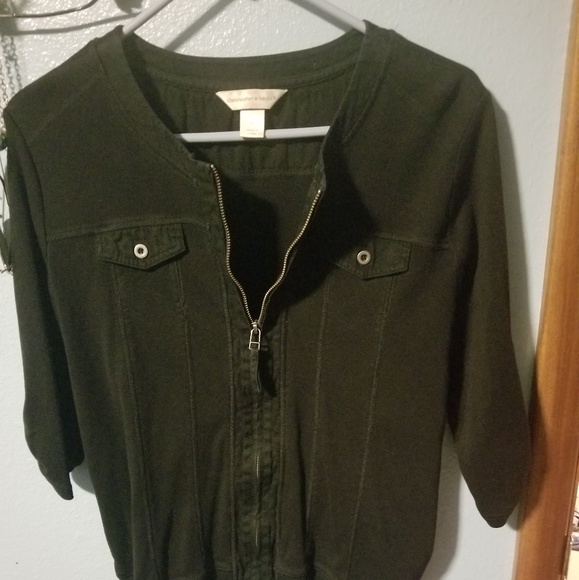 Everyday ladies jacket - Picture 2 of 3